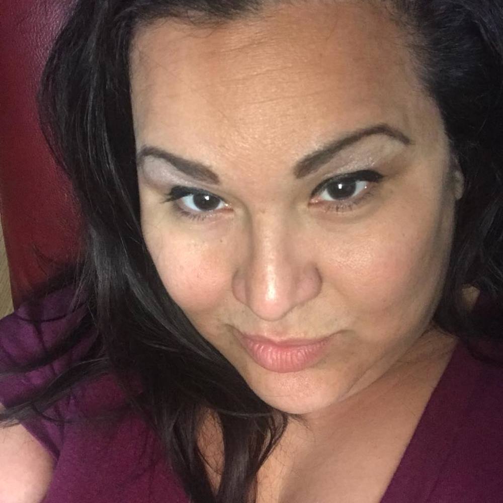 Meet your Posher, Bernadette